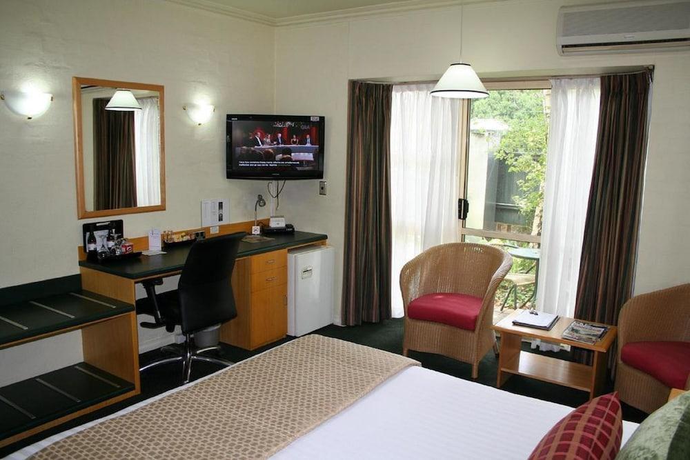 Grand Country Lodge Motel Mittagong Eksteriør bilde