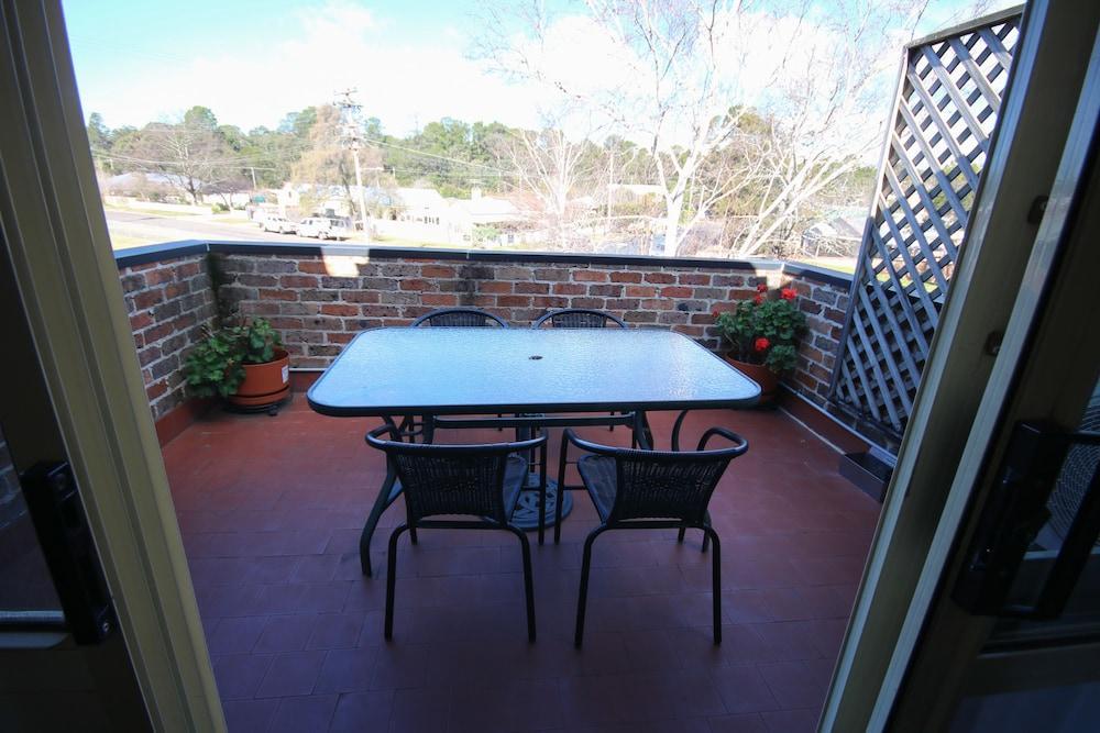 Grand Country Lodge Motel Mittagong Eksteriør bilde