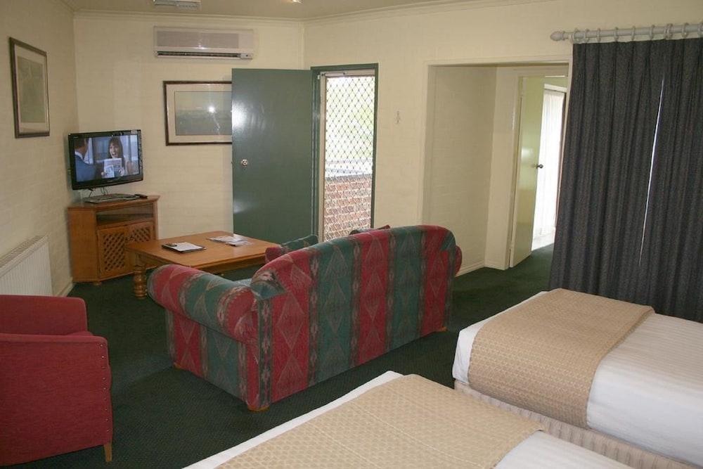 Grand Country Lodge Motel Mittagong Eksteriør bilde