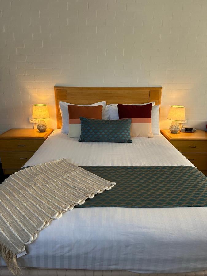 Grand Country Lodge Motel Mittagong Eksteriør bilde