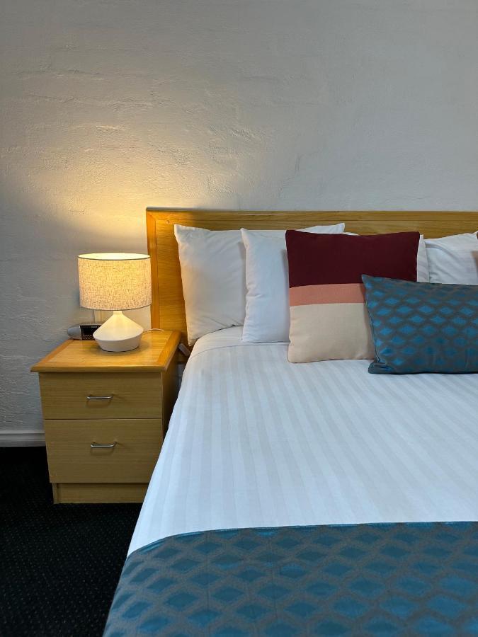 Grand Country Lodge Motel Mittagong Eksteriør bilde