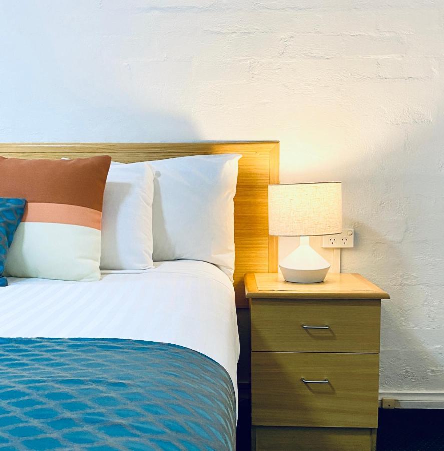 Grand Country Lodge Motel Mittagong Eksteriør bilde