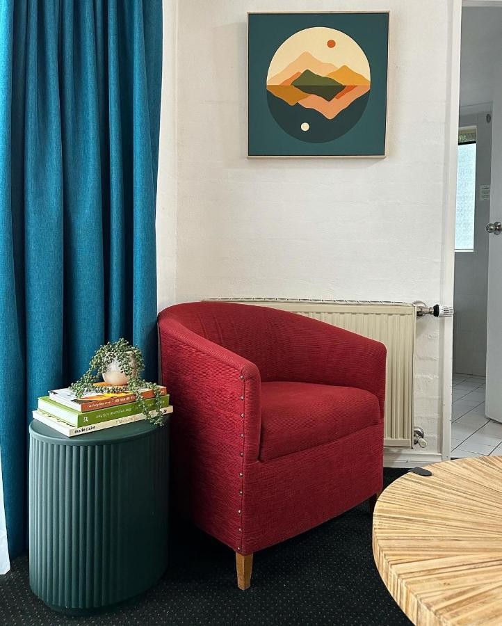 Grand Country Lodge Motel Mittagong Eksteriør bilde