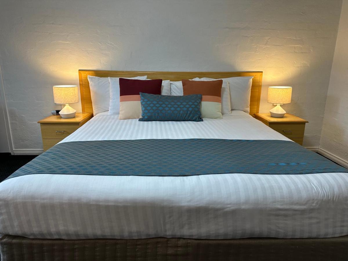 Grand Country Lodge Motel Mittagong Eksteriør bilde