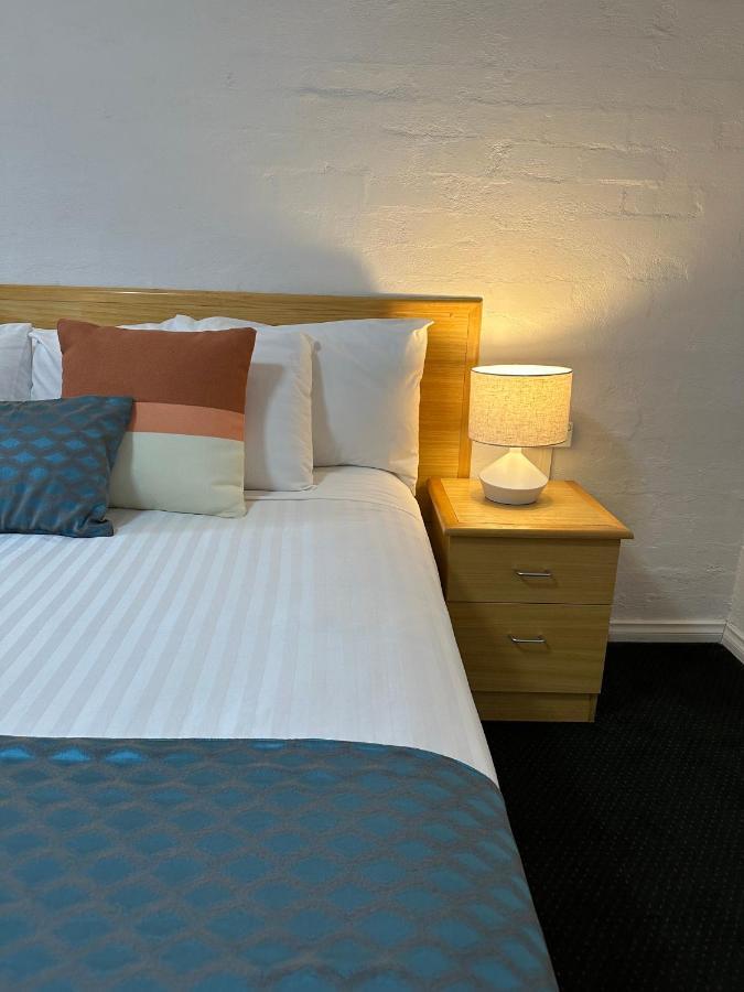 Grand Country Lodge Motel Mittagong Eksteriør bilde