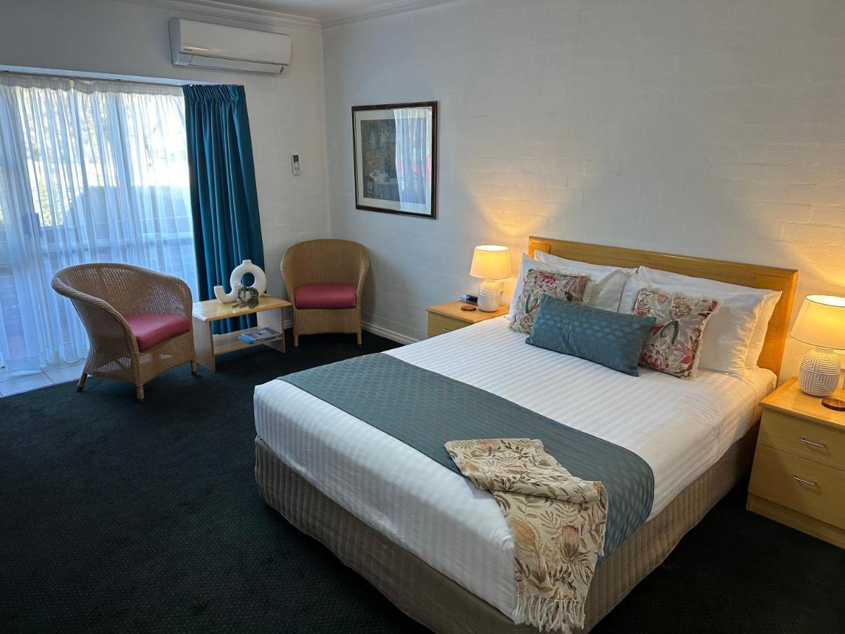 Grand Country Lodge Motel Mittagong Eksteriør bilde