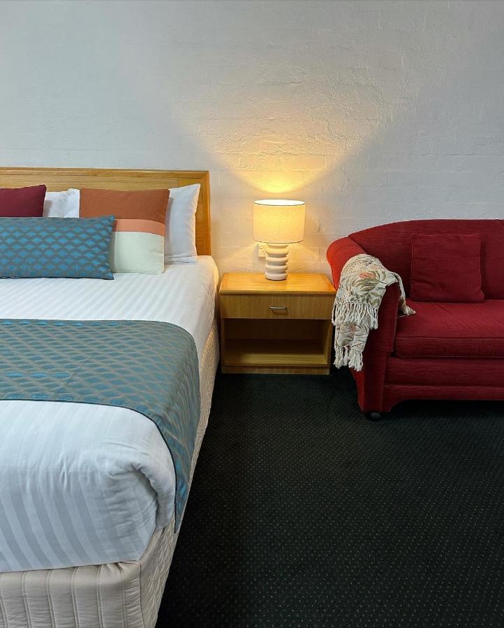 Grand Country Lodge Motel Mittagong Eksteriør bilde